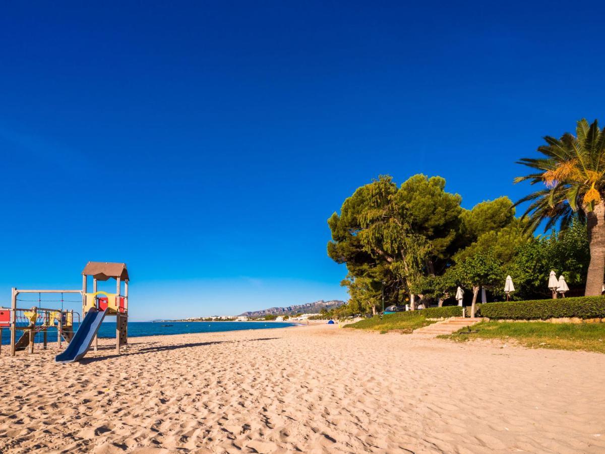 Apartment Florida By Interhome Miami Playa Bagian luar foto