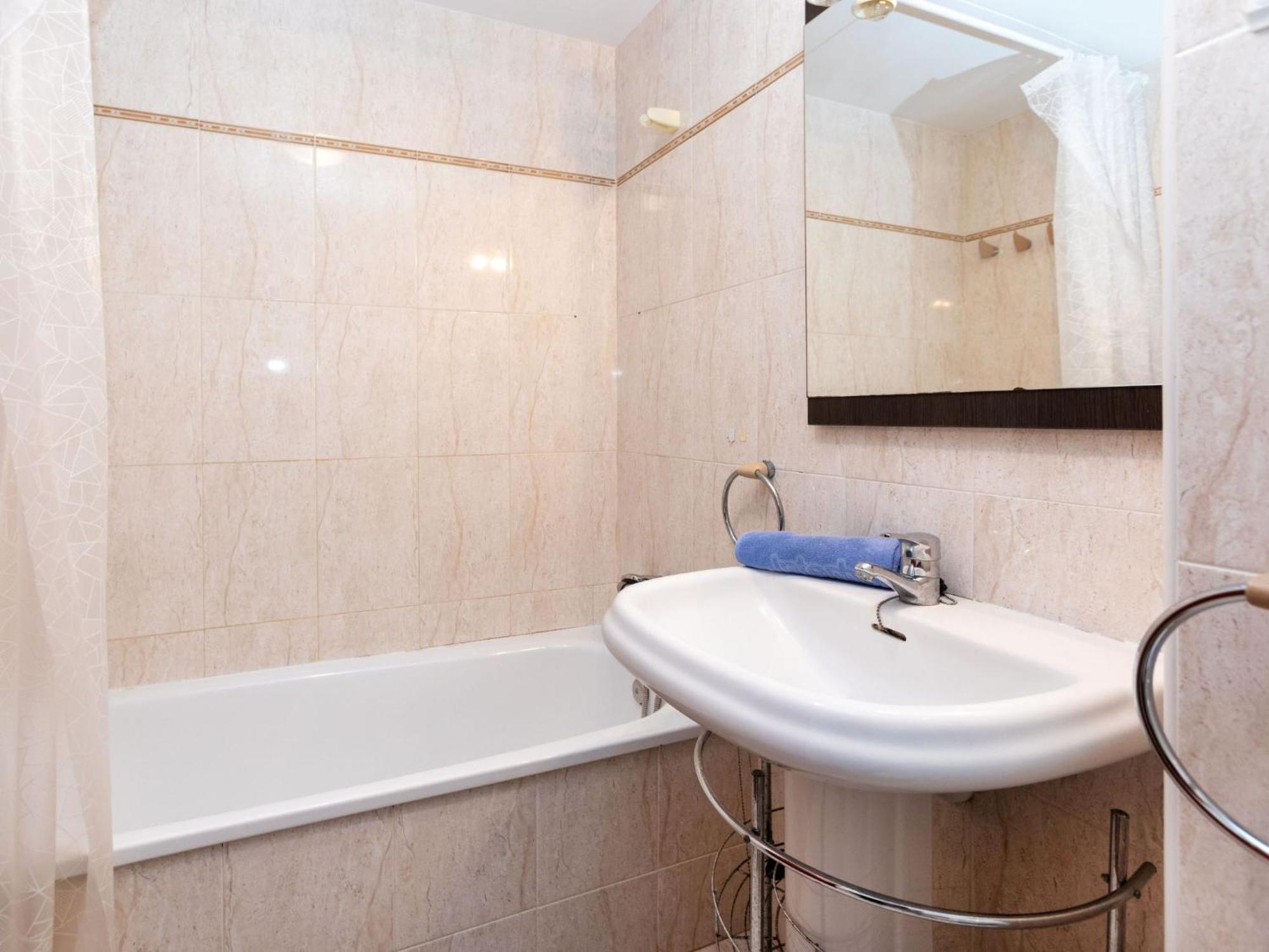Apartment Florida By Interhome Miami Playa Bagian luar foto