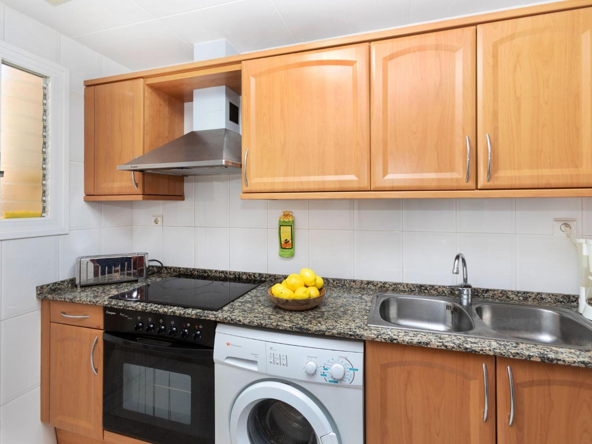 Apartment Florida By Interhome Miami Playa Bagian luar foto