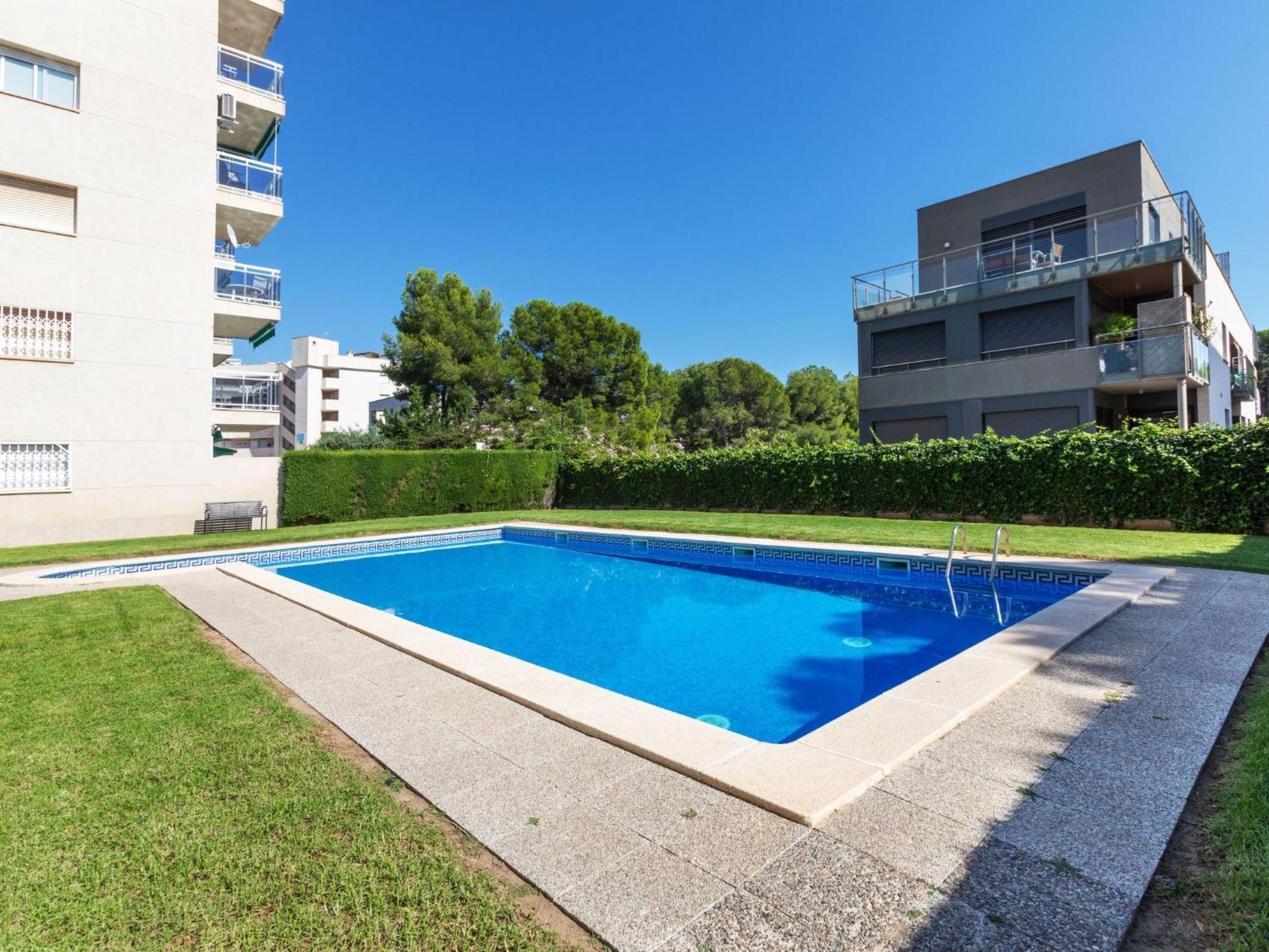 Apartment Florida By Interhome Miami Playa Bagian luar foto