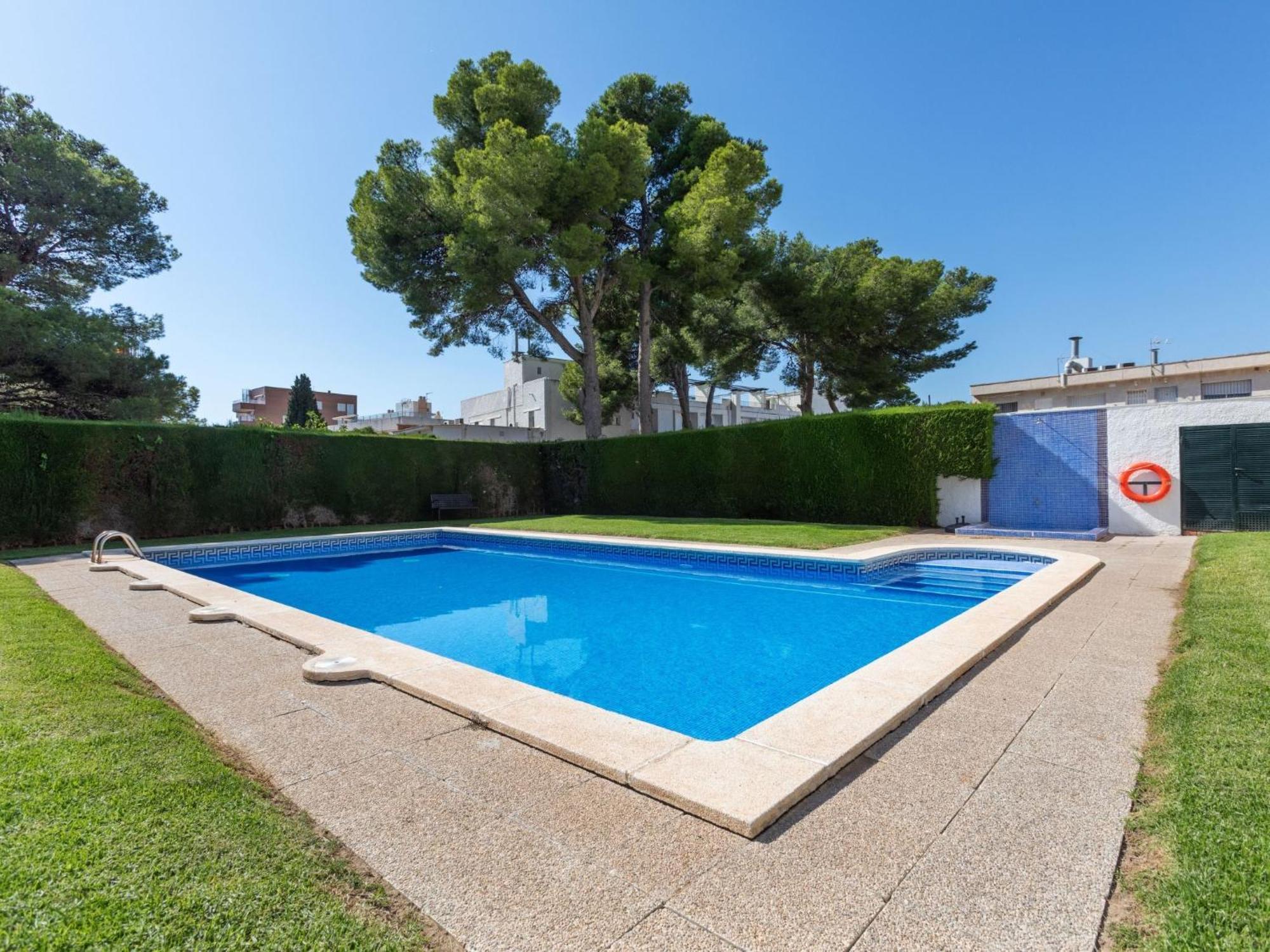 Apartment Florida By Interhome Miami Playa Bagian luar foto