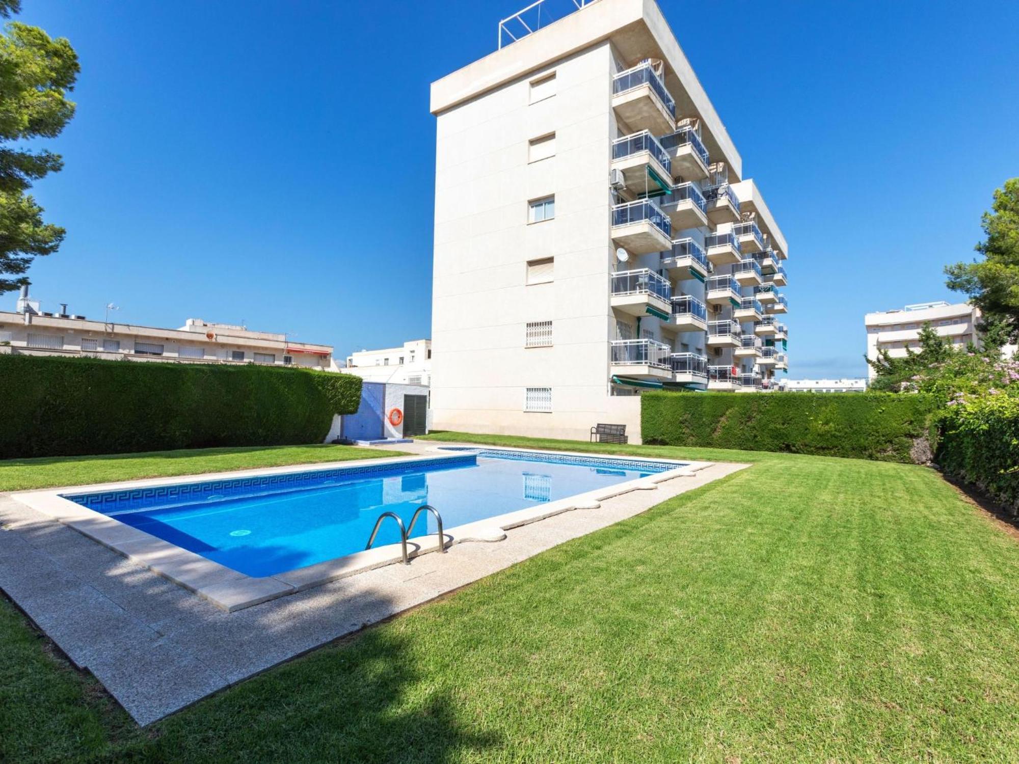 Apartment Florida By Interhome Miami Playa Bagian luar foto